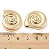 Rack Plating Brass Pendants KK-K351-01G-3