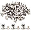 4Bag Alloy Cabinet Door Knobs FIND-GF0002-73P-1