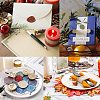 Sealing Wax Particles Kits for Retro Seal Stamp DIY-CP0003-50Q-7