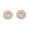 Handmade Polymer Clay Beads X-CLAY-Q251-8.0mm-B02-2