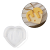DIY Pendant Silicone Molds LS-SIL-F012-01B-1