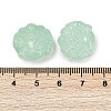 Transparent Glass Beads DGLA-E004-11C-3