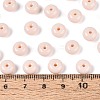 Opaque Colours Glass Seed Beads SEED-N007-39B-10-4