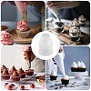 Plastic Icing Piping Bag Nozzle Converter KY-SP0001-42A-5