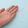Brass Linking Rings X-KK-S327-08S-4