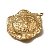 304 Stainless Steel Pendants SA-CBA7C25-01A-G-2