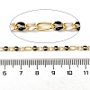 Brass Figaro Chains CHC-F020-12G-07-2