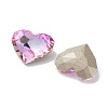 Glass Rhinestone Cabochons RGLA-G020-04D-D123-3