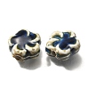 Handmade Porcelain Beads PORC-H013-02-14-2