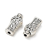 Religion Alloy Beads FIND-E051-08AS-2