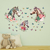 PVC Wall Stickers DIY-WH0228-662-3