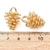 Alloy Pendants FIND-I066-04G-01-2
