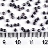 12/0 Glass Seed Beads X1-SEED-A015-2mm-2210-4