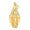 Brass Pendants KK-H273-01G-2