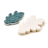 Handmade Porcelain Cabochons PR-CBA4734-05-2