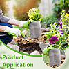 100Pcs Rectangle No-woven Fabric Planting Bag AJEW-WH0709-382B-5