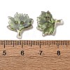 2-Hole Resin Buttons RE-CBA7B26-01C-3