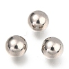 Non-Tarnish 201 Stainless Steel Beads STAS-H139-03B-P-2