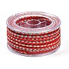 12-Ply Braided Nylon Cord NWIR-G019-01A-1