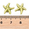 Vintage Handmade Porcelain Beads PR-CBA938E-09F-4