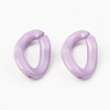 Opaque Acrylic Linking Rings OACR-S038-002A-3