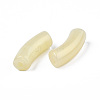 Opaque Acrylic Beads MACR-N009-019D-3