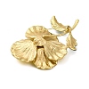 Alloy Brooches JEWB-I034-28G-02-2