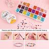 DIY Jewelry Set Making Kits DIY-NB0001-58-3