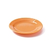 Mini ABS Plastic Dish DJEW-WH0015-56A-3
