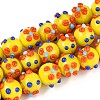 Handmade Lampwork Beads LS-LAMP-ZX003-14-05-2
