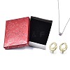 Cardboard Jewelry Boxes CBOX-N012-26-5