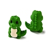 3D Animal Theme Silicone Beads SL-CBAD861-02-2