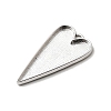 Tibetan Style Alloy Big Pendant Cabochon Settings LS-TIBEP-LF11251Y-P-NR-2