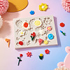 Silicone Molds SIL-TAC0015-06-6