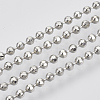Brass Ball Chains LS-X-CHC-S008-004B-P-1