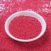MIYUKI Round Rocailles Beads SEED-G007-RR0475-2