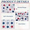 3 Yards Linen DIY-WH0061-077A-3