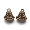 Alloy Pendants LS-PALLOY-22330-AB-NR-2