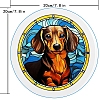 DIY Dog Diamond Painting Kits PW-WG2310A-01-5