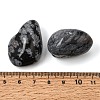 Natural Snowflake Obsidian Nuggets Display Decorations GG-CBA915D-01B-3