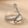 Alloy Cuff Finger Rings RJEW-T006-33AS-3