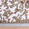 MIYUKI Quarter TILA Beads SEED-X0054-QTL2035-4
