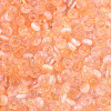 Imitation Cat Eye Glass Seed Beads SEED-N007-31B-3