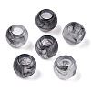 Acrylic Beads OACR-Q173-01Q-3