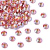 Preciosa® MAXIMA Crystal No Hotfix Flatback Stones Y-PRC-NSS6-90040-200-1
