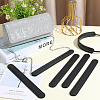 6Pcs Imitation Leather Bag Strap Padding PURS-CL0001-29C-4