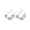 925 Sterling Silver Spacer Beads STER-M119-18B-S-1