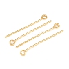 SHEGRACE 20G Brass Eye Pins XGRPCP829-264G-1