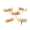 Brass Pendants FIND-WH0050-15-1