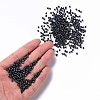 8/0 Glass Seed Beads SEED-US0003-3mm-129-4